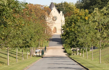 City of London Cemetery and Crematorium