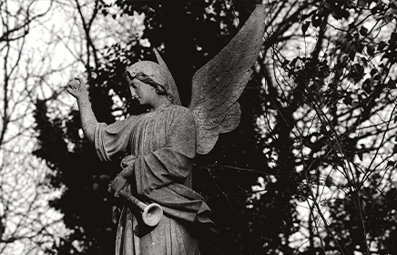 Highgate Cemetery